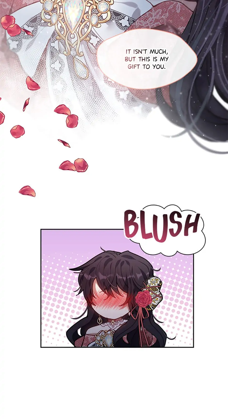 Devoted to Diamond chapter 50 - page 95